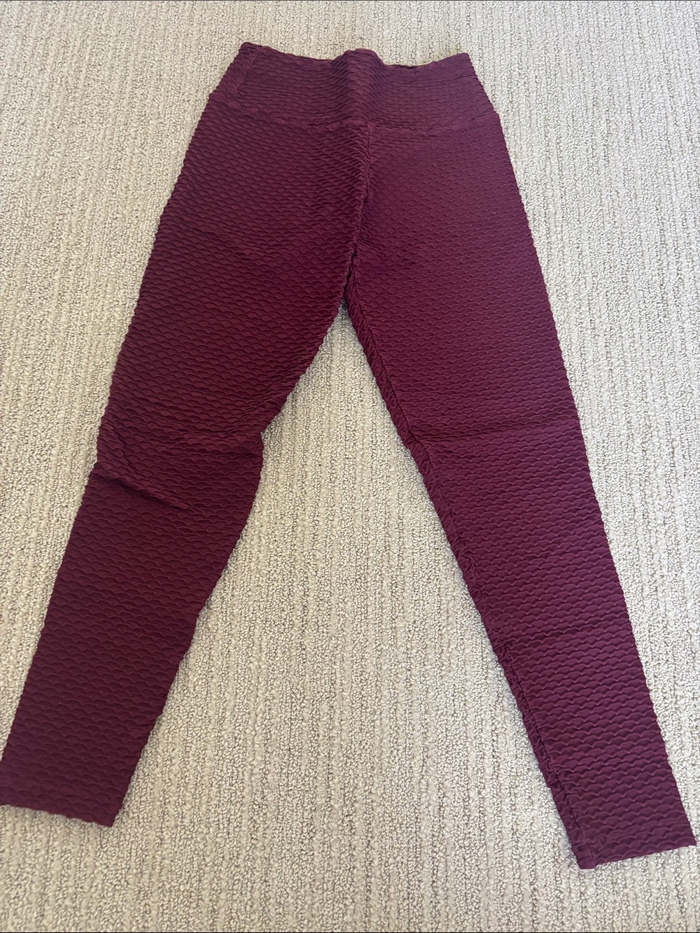 Booty by Brabants Croco Skin Leggings